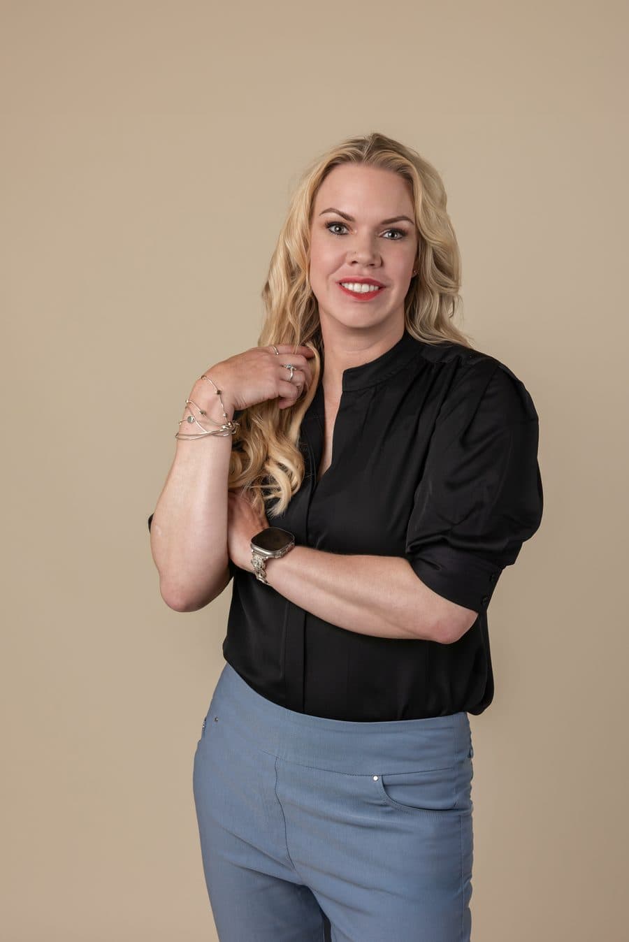 Jessica Frazier, DNP, APRN
