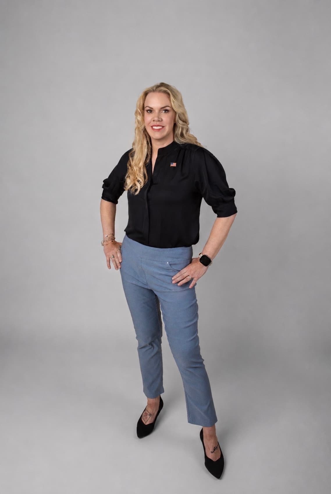 Jessica Frazier, DNP, APRN